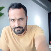 Yasir Khan 40 Dubai