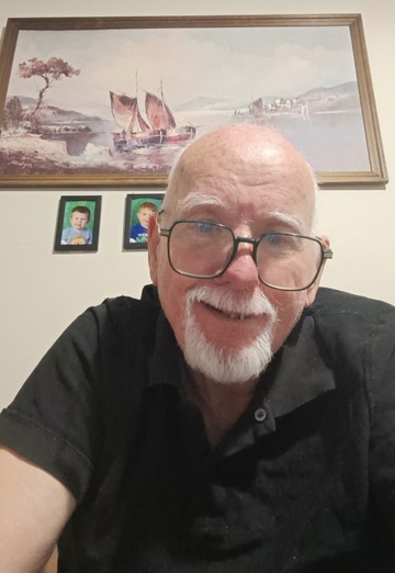 My photo - Richard, 71 from Sydney (@richard6160)