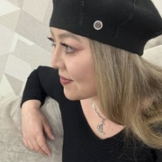 Dinara 42 Moscow