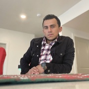 David fernando 33 Mount Laurel