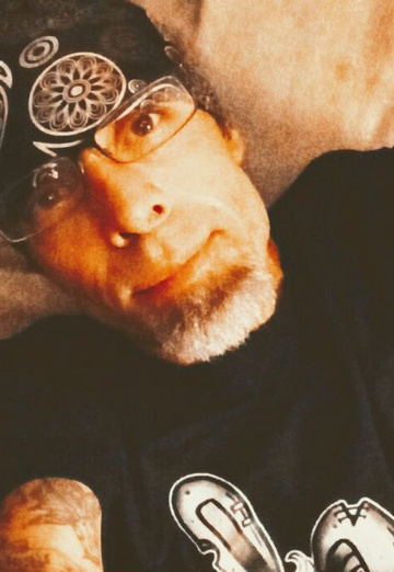 David Hodgson (@davidhodgson) — my photo № 1