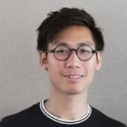 Jason Chan 32 Hong Kong