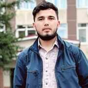 Waleed Raheem 23 Islamabad