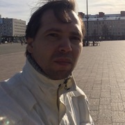 Mihail 38 Yekaterinburg