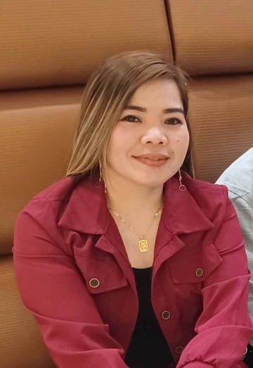 My photo - Rosalie, 38 from Kuwait City (@rosalie77)