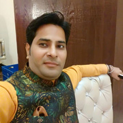 Puneetvohra 36 Delhi