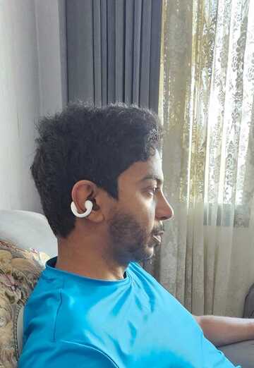 My photo - Sultan, 45 from Sayhat (@sultan9698)