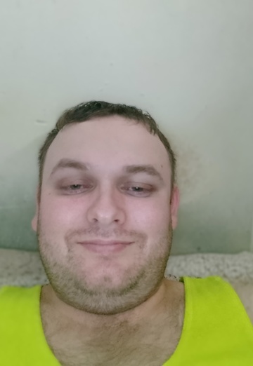 Josh (@josh965) — my photo № 1