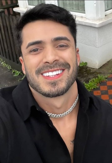 My photo - Jaiden, 35 from Birmingham (@jaiden15)