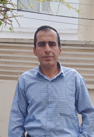 My photo - Pawar, 34 from Rostov-on-don (@pawar1)