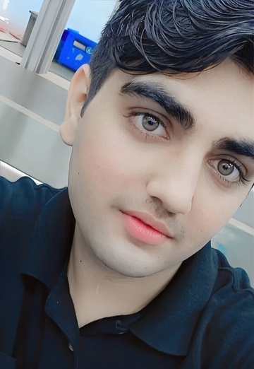 My photo - Babar, 22 from Dubai (@babar110)
