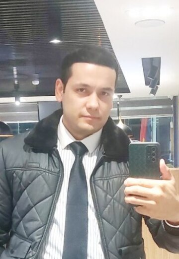 My photo - Anvar O'lmasov, 24 from Tashkent (@anvarolmasov)