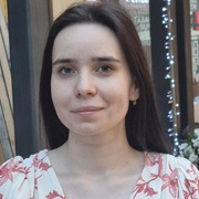 Darya 33 Almaty
