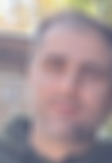 My photo - Saeed, 38 from Yekaterinburg (@saeed390)
