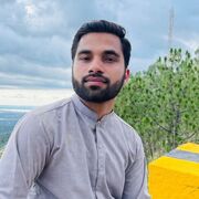 haseeb pervaiz 30 Islamabad