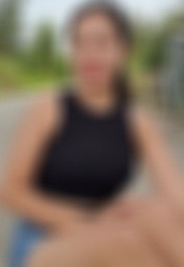My photo - CHRISTINE, 26 from Manila (@christine577)