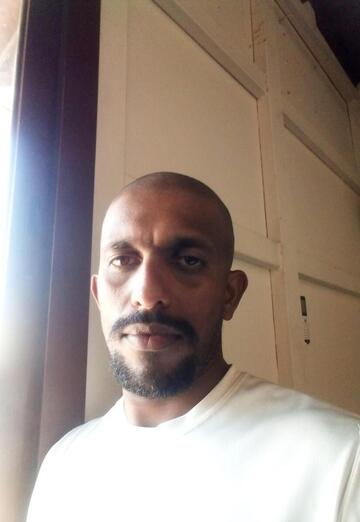 My photo - Raj, 32 from Doha (@raj2903)