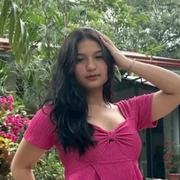 Celine Zazriel 18 Brisbane