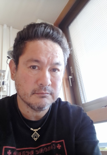 My photo - terumi, 57 from Akita (@terumi0)