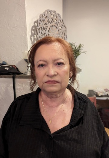 My photo - Victoria orei, 52 from New York (@victoriaorei)