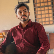 Dhruv Parmar 20 Brisbane